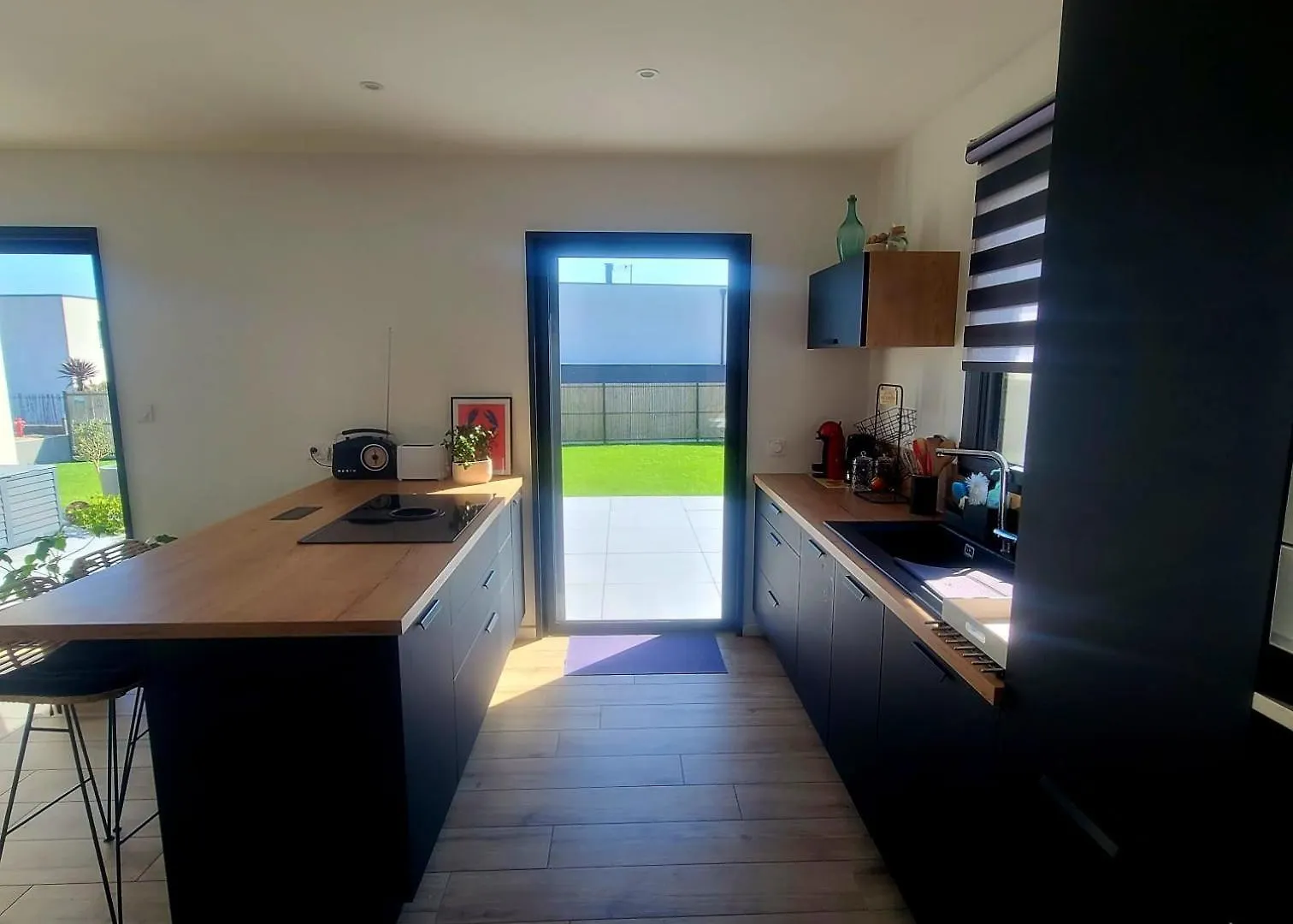 Comme A La Maison ! 4 Chambres, Vue Mer Plougonvelin Сasa de vacaciones