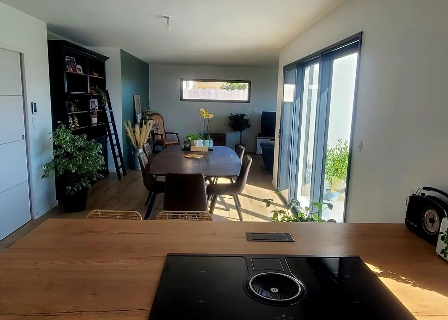 Comme A La Maison ! 4 Chambres, Vue Mer Plougonvelin Francia