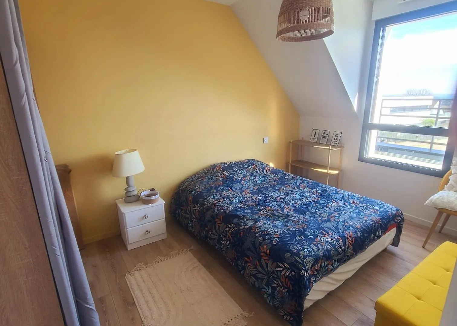 Comme A La Maison ! 4 Chambres, Vue Mer Plougonvelin 0*,  Francia