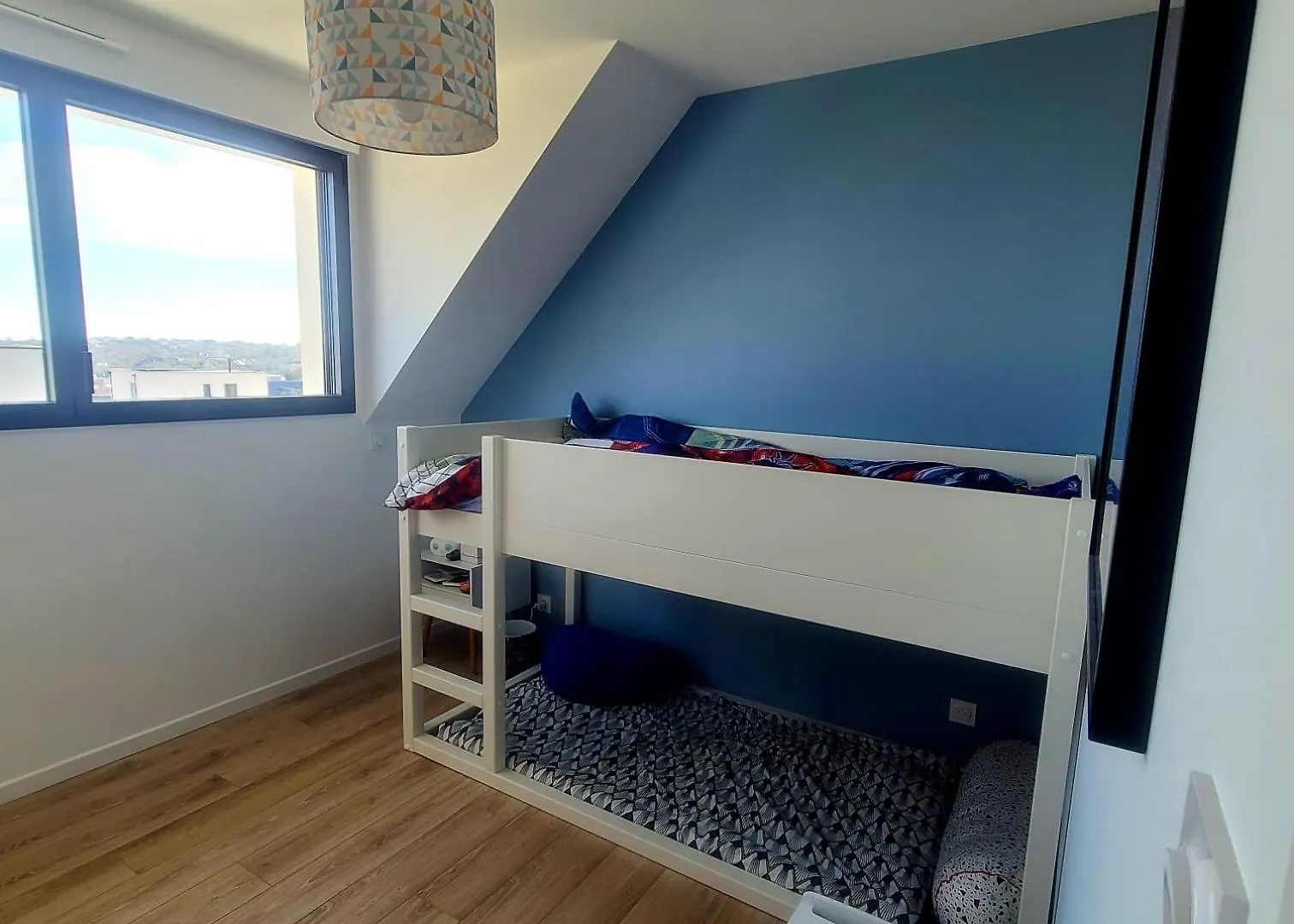 Comme A La Maison ! 4 Chambres, Vue Mer Plougonvelin